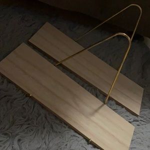 Shelves for Room Decor